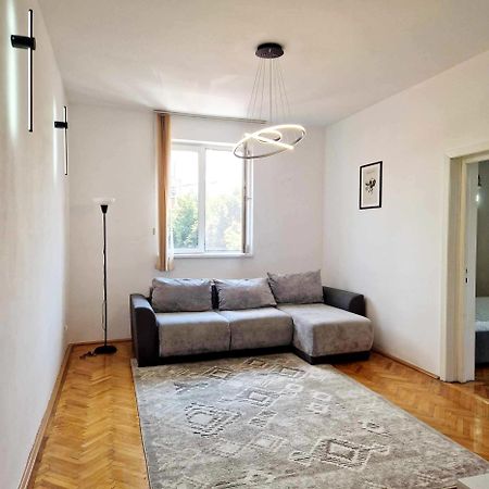 Olv Nomad Apartment Kluż-Napoka Zewnętrze zdjęcie