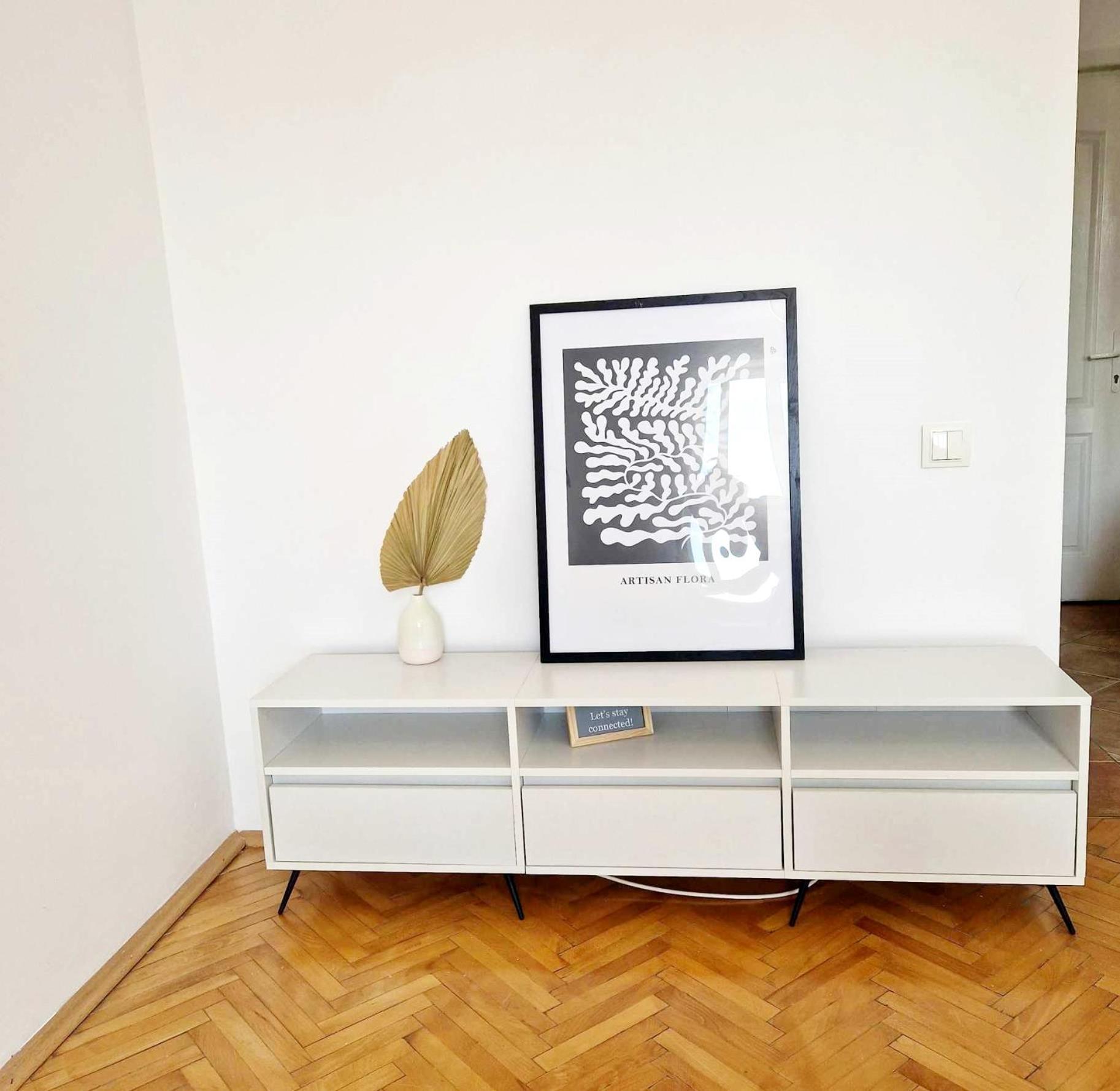 Olv Nomad Apartment Kluż-Napoka Zewnętrze zdjęcie