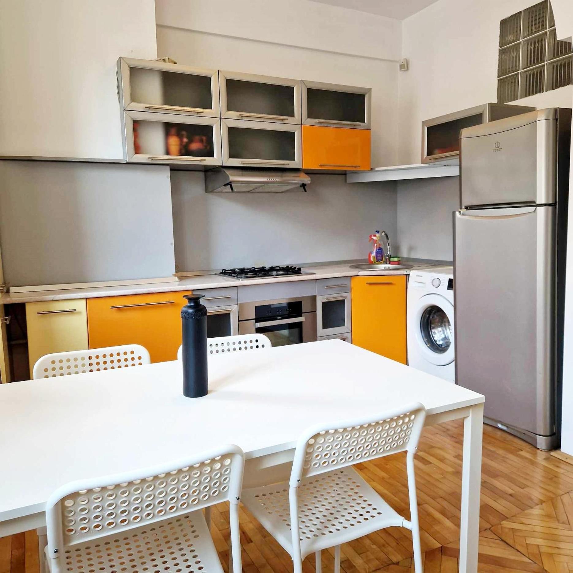 Olv Nomad Apartment Kluż-Napoka Zewnętrze zdjęcie